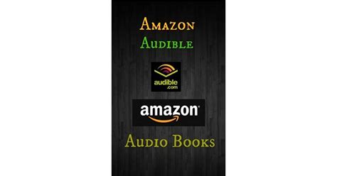 by Alexander Scourby Web. . Amazon audio books